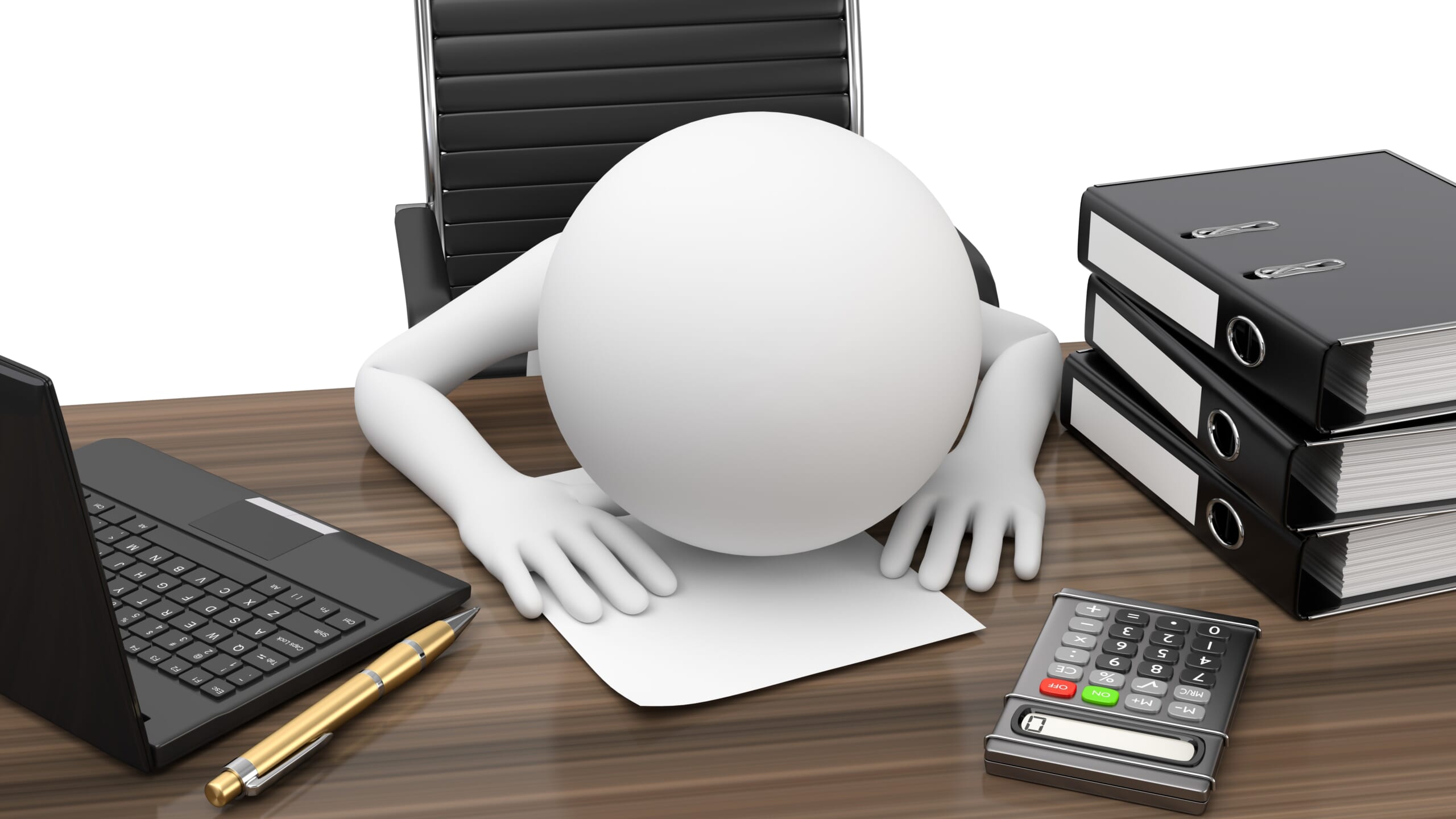 美容室の廃業率は90%！？潰れやすい美容室の特徴と成功するポイントとは