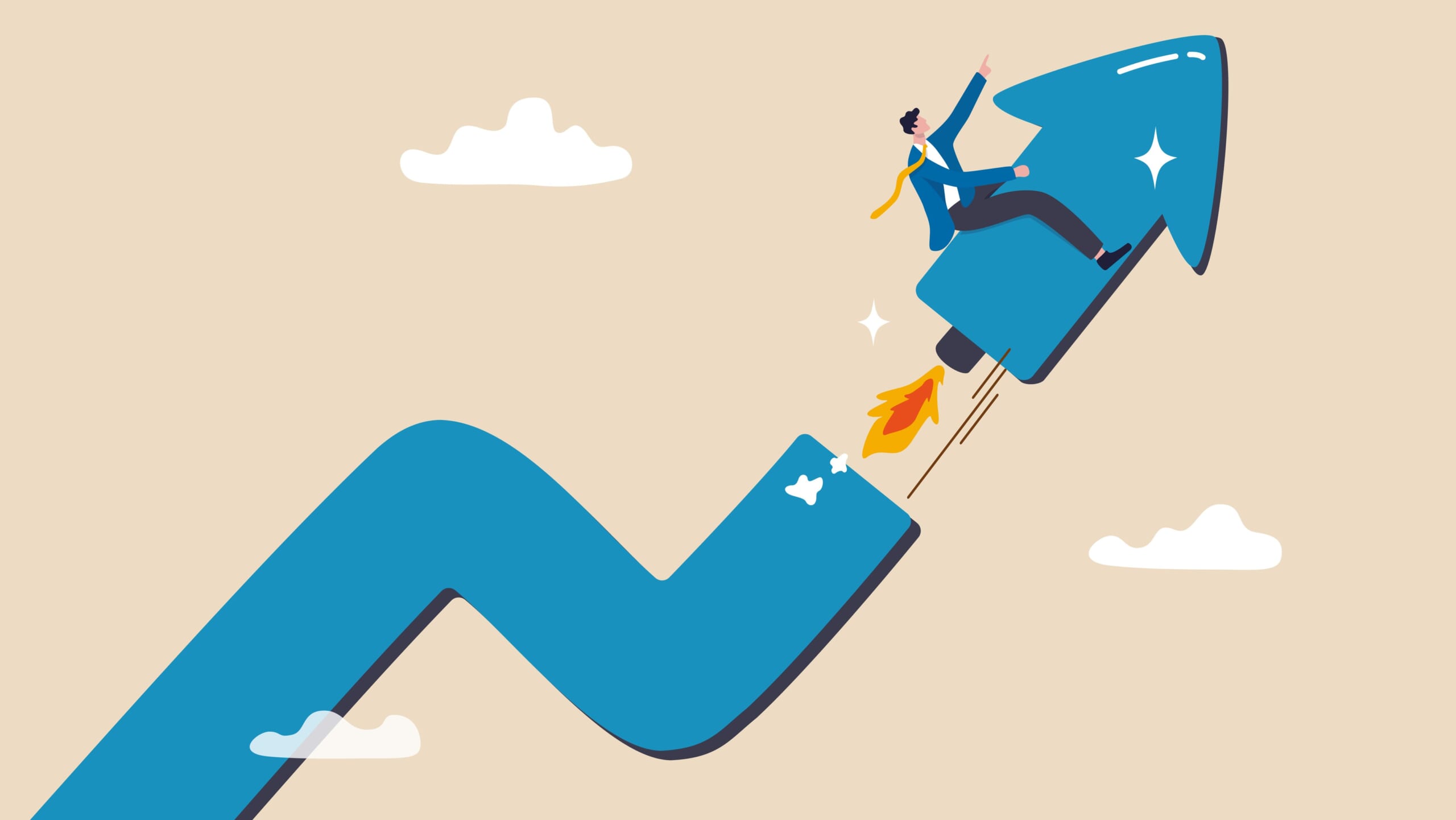 介護福祉士のキャリアパスを徹底解説！【上位資格・役職UP・独立開業】