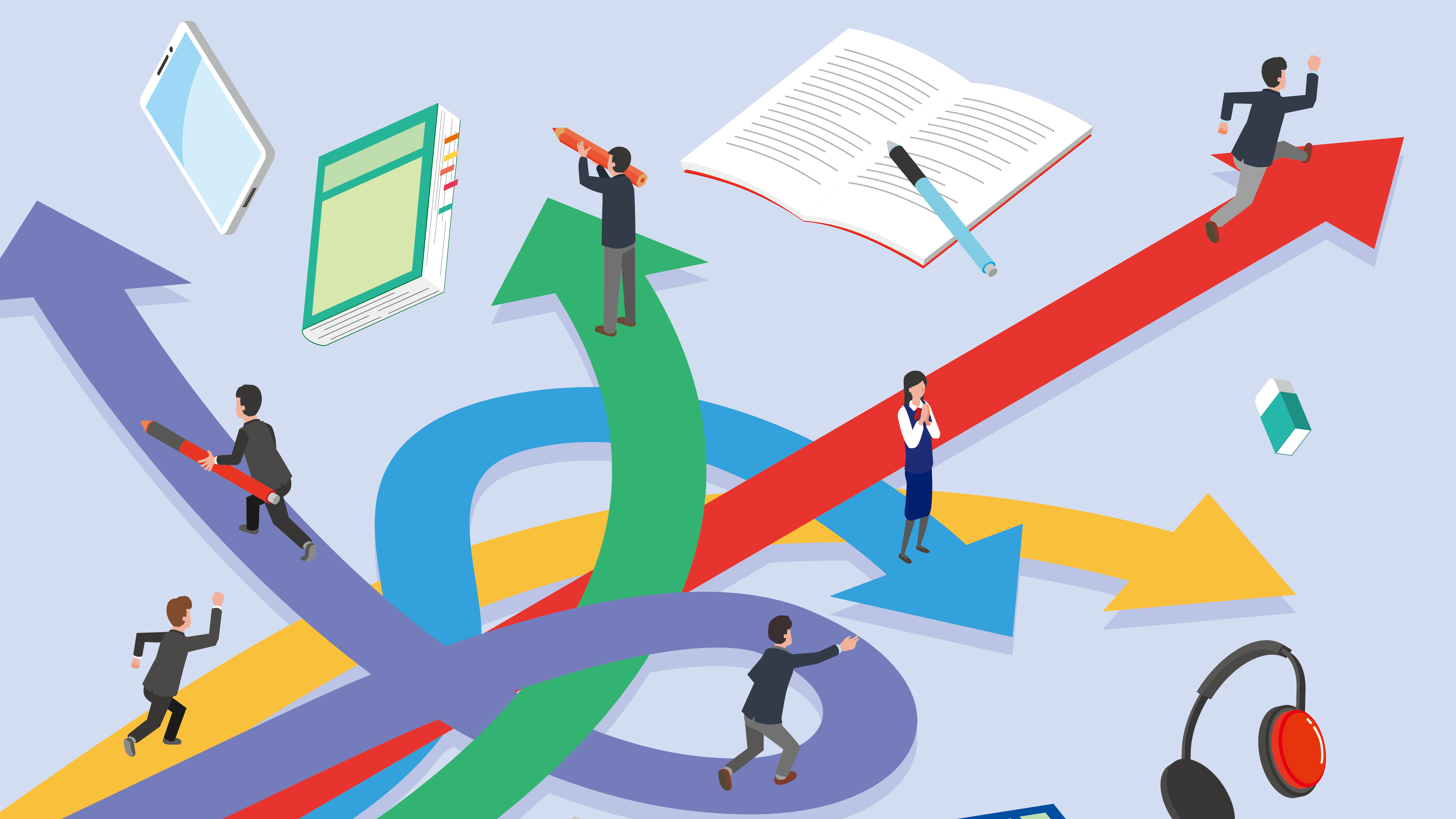 行政書士試験の勉強方法を合格者300人の実体験から導き出した必勝マニュアル