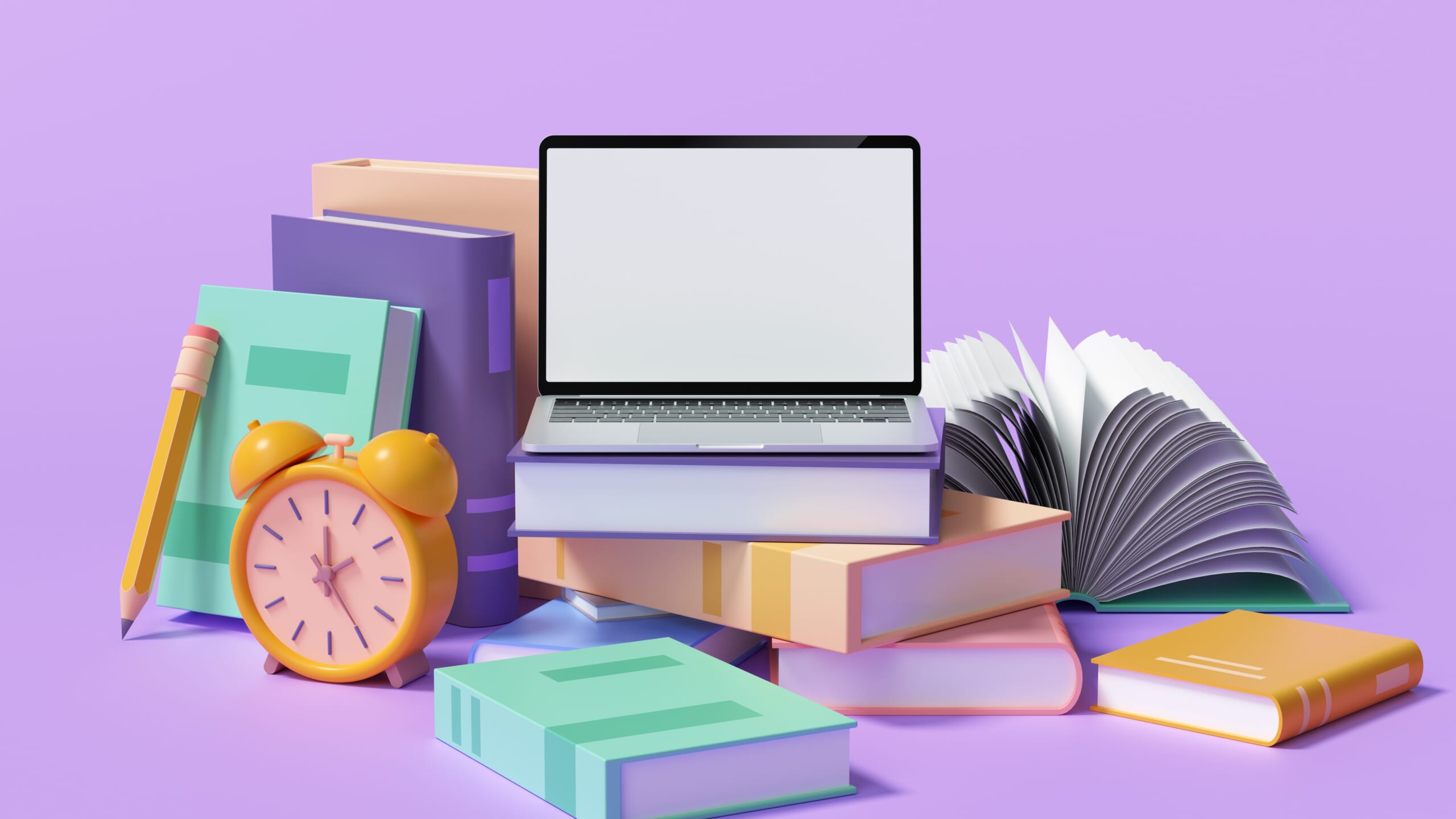 保育士試験の独学合格は少数派？合格者に聞いた勉強法やおすすめ教材を徹底解説！