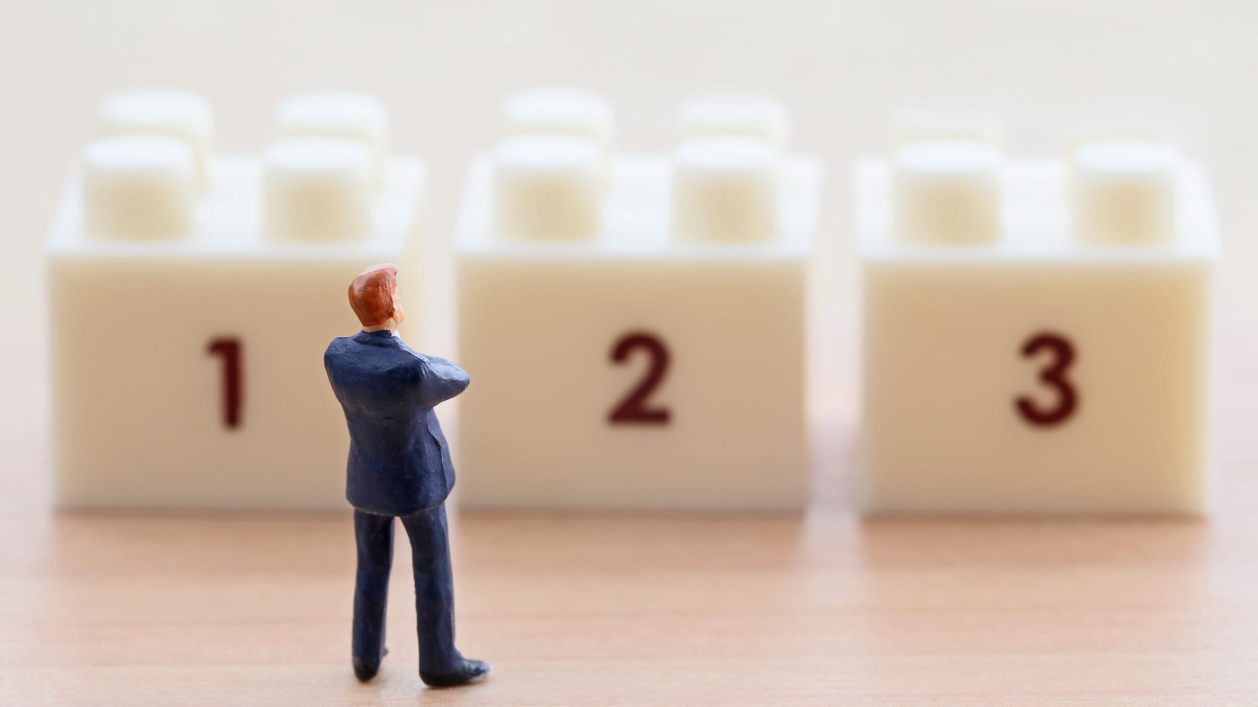 ITパスポート試験の難易度は？MOS、基本情報技術者試験と比較。