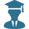 学歴分布