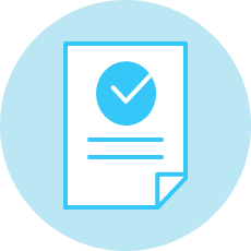 ＼結果で予測合否判定／