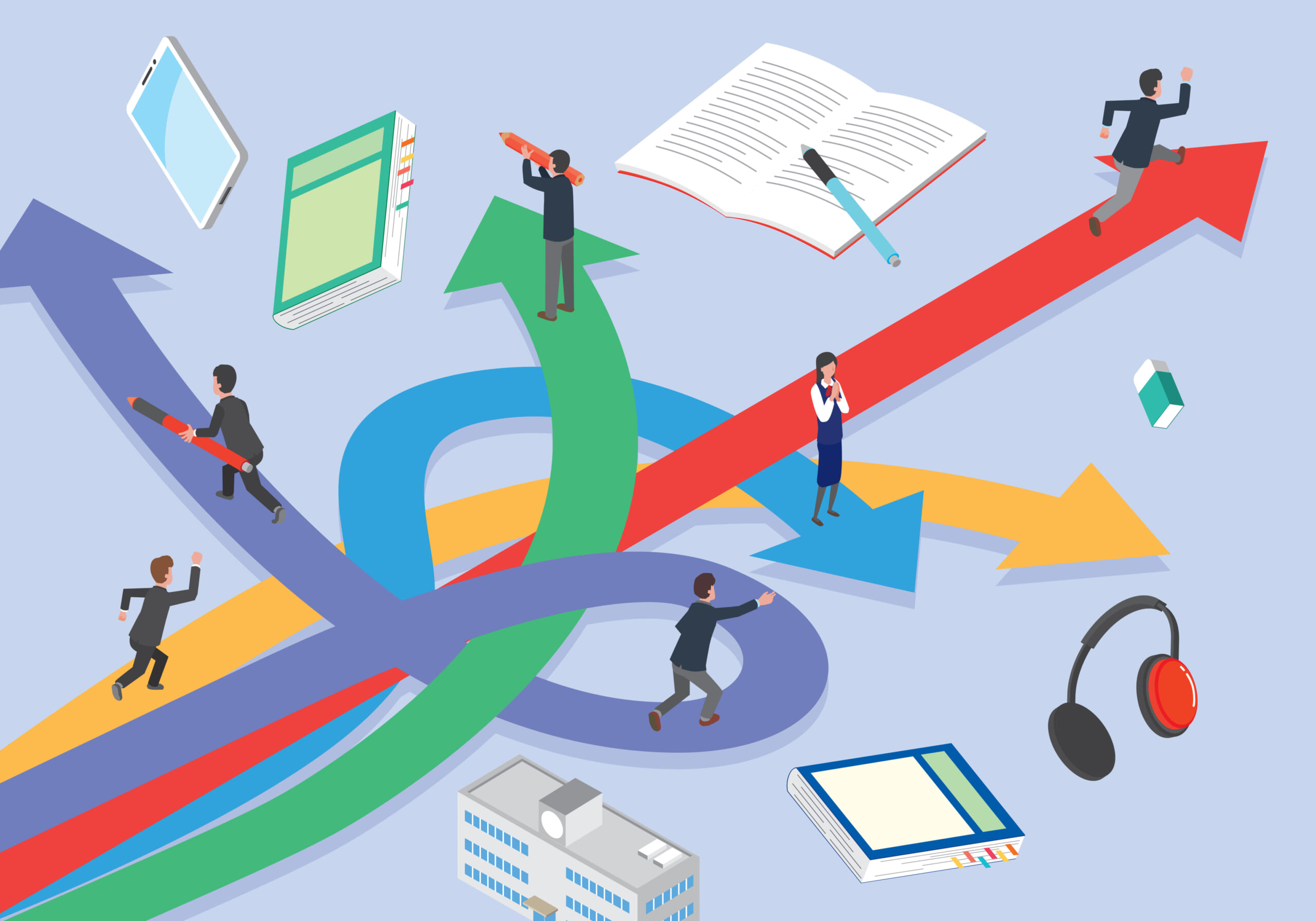 2023年の宅建(宅建士)試験の試験日はいつ？試験概要や申し込み方法を解説